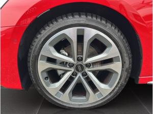 Audi A3 Sportback S line 30 TFSI S tronic PANO AHK NAVI SHZ