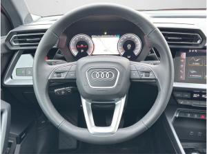 Audi A3 Sportback S line 30 TFSI S tronic PANO AHK NAVI SHZ