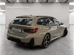 BMW 318 i Touring M Sport Driv.Assist.Prof Kamera