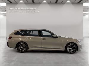 BMW 318 i Touring M Sport Driv.Assist.Prof Kamera
