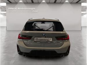 BMW 318 i Touring M Sport Driv.Assist.Prof Kamera