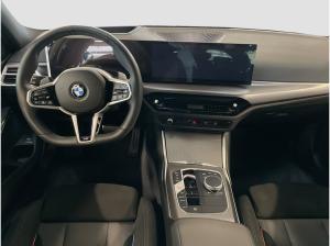 BMW 318 i Touring M Sport Driv.Assist.Prof Kamera