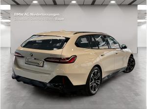 BMW 520 i Touring M Sport AHK Standheizung Autobahnassistent