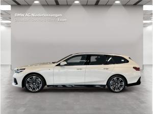 BMW 520 i Touring M Sport AHK Standheizung Autobahnassistent