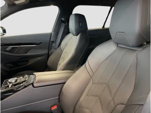 BMW 520 i Touring M Sport AHK Standheizung Autobahnassistent