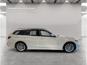 BMW 320 i Touring  M Sport Kamera