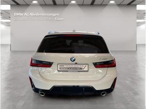 BMW 320 i Touring  M Sport Kamera