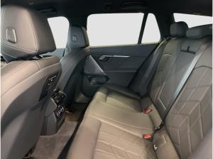 BMW 520 i Touring M Sport AHK Standheizung Autobahnassistent