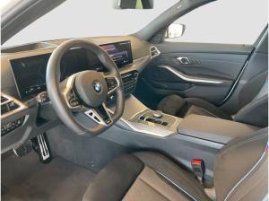 BMW 320 i Touring  M Sport Kamera