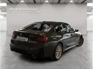 BMW 320 i Limousine M Sport AHK LiveCockpitProf HiFi