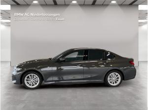 BMW 320 i Limousine M Sport AHK LiveCockpitProf HiFi
