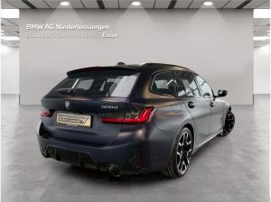 BMW 320 d xDrive Touring 🔥KOMBI-DEAL🔥M Sport EDITION AHK Individual