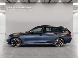 BMW 320 d xDrive Touring 🔥KOMBI-DEAL🔥M Sport EDITION AHK Individual