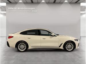 BMW 420 d Gran Coupé M Sport AHK LiveCockpitProf