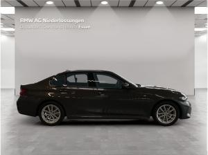 BMW 320 i Limousine M Sport AHK LiveCockpitProf HiFi