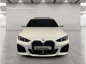 BMW 420 d Gran Coupé M Sport AHK LiveCockpitProf