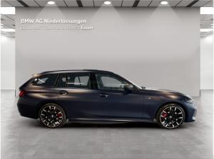 BMW 320 d xDrive Touring 🔥KOMBI-DEAL🔥M Sport EDITION AHK Individual