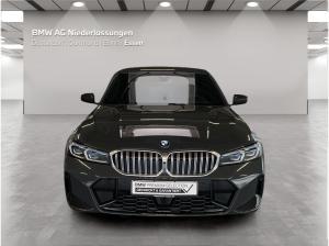 BMW 320 i Limousine M Sport AHK LiveCockpitProf HiFi
