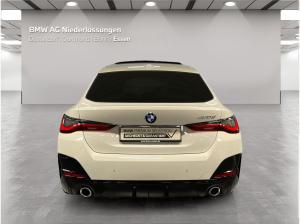 BMW 420 d Gran Coupé M Sport AHK LiveCockpitProf