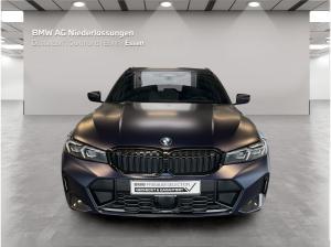 BMW 320 d xDrive Touring 🔥KOMBI-DEAL🔥M Sport EDITION AHK Individual