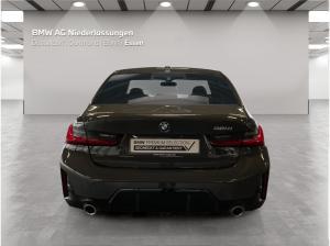 BMW 320 i Limousine M Sport AHK LiveCockpitProf HiFi
