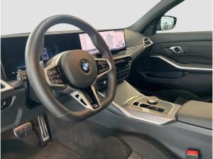 BMW 320 i Limousine M Sport AHK LiveCockpitProf HiFi