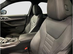 BMW 420 d Gran Coupé M Sport AHK LiveCockpitProf