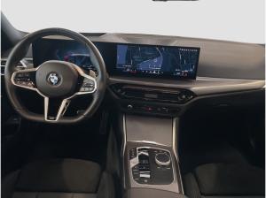 BMW 320 i xDrive Limousine M Sport AHK Kamera HiFi