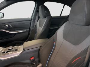 BMW 320 i Limousine M Sport AHK LiveCockpitProf HiFi