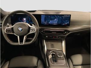 BMW 420 d Gran Coupé M Sport AHK LiveCockpitProf
