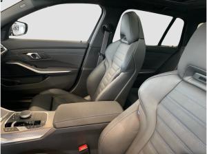 BMW 320 d xDrive Touring 🔥KOMBI-DEAL🔥M Sport EDITION AHK Individual