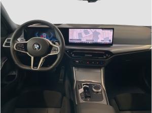 BMW 320 i Limousine M Sport AHK LiveCockpitProf HiFi