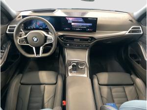 BMW 320 d xDrive Touring 🔥KOMBI-DEAL🔥M Sport EDITION AHK Individual