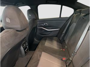BMW 320 i Limousine M Sport AHK LiveCockpitProf HiFi