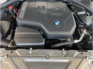 BMW 320 i Limousine M Sport AHK LiveCockpitProf HiFi