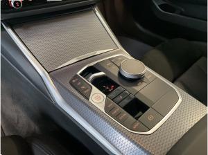 BMW 320 i Limousine M Sport AHK LiveCockpitProf HiFi