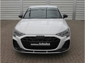 Audi A3 Sportback S line TFSI S tronic LED ALU