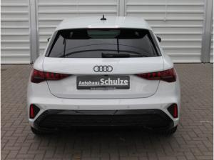 Audi A3 Sportback S line TFSI S tronic LED ALU