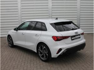 Audi A3 Sportback S line TFSI S tronic LED ALU