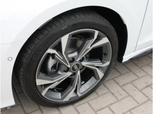 Audi A3 Sportback S line TFSI S tronic LED ALU