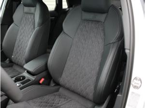 Audi A3 Sportback S line TFSI S tronic LED ALU