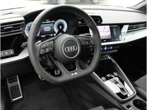 Audi A3 Sportback S line TFSI S tronic LED ALU