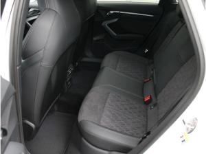 Audi A3 Sportback S line TFSI S tronic LED ALU