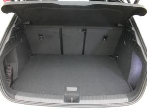 Audi A3 Sportback S line TFSI S tronic LED ALU