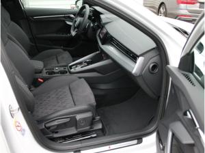 Audi A3 Sportback S line TFSI S tronic LED ALU