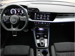 Audi A3 Sportback S line TFSI S tronic LED ALU