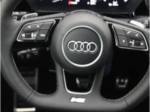 Audi A3 Sportback S line TFSI S tronic LED ALU
