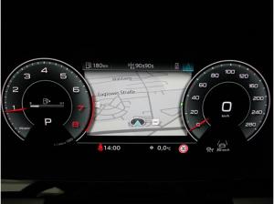 Audi A3 Sportback S line TFSI S tronic LED ALU