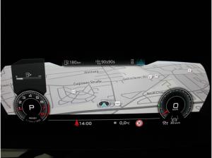 Audi A3 Sportback S line TFSI S tronic LED ALU