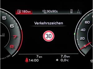 Audi A3 Sportback S line TFSI S tronic LED ALU